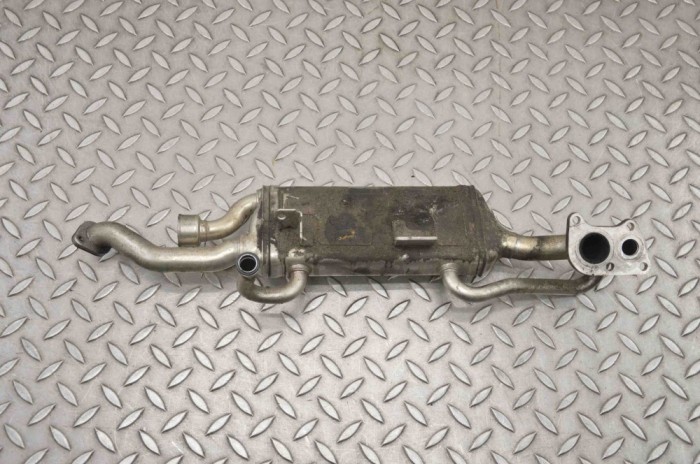 Răcitor EGR MERCEDES-BENZ E W213 2016 OEM: A6421402475