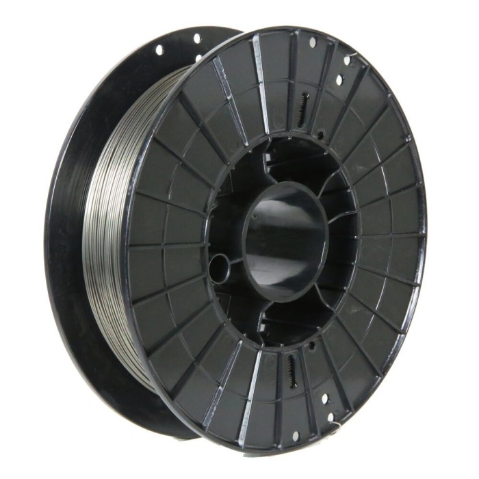 Sarma sudura flux Telwin 0.8 mm rola 3 kg WeldLand Equipment