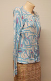 Cumpara ieftin Cardigan multicolor Lilly Pulitzer