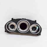 Ceas de bord MERCEDES-BENZ E W212 2015 OEM: A2129007329,A2C53435305,A2129029710,A2129017208,A2C98288800,A2129020510