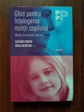 Alistair Cooper, Sheila Redfern - Ghid pentru intelegerea mintii copilului