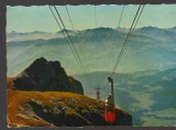 CPIB 25285 CARTE POSTALA - FLIMS. TELECABINA, NECIRCULATA