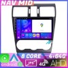 Navigatie Subaru Forester XV Octa Core EDOTEC-LITE Android Ecran 720P Octa Core 4+64 Carplay Android auto CarStore Technology