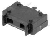Clemă 10,9mm THT 15A pentru siguranţe auto - LITTELFUSE
