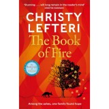 The Book of Fire - Christy Lefteri