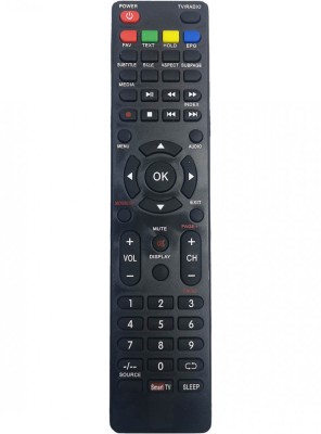 Telecomanda TV smart 2 43ATS5500-U pentru Allview IR 432 (348) foto