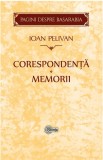 Corespondenta. Memorii | Ioan Pelivan, Stiinta