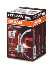 OSRAM 64215TSP TRUCKSTAR&reg; PRO (Next Gen) Bec, far faza lunga