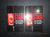 JOHN O. KOEHLER - STASI. FATA ASCUNSA A POLITIEI SECRETE EST-GERMANE 2 volume