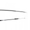 Cablu acceleratie ATV 200cc, L-118.5 cm