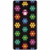 Husa silicon pentru Xiaomi Redmi Note 5A Prime, Kaleidoscope Mosaic Patterns