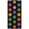Husa silicon pentru Xiaomi Redmi Note 5A Prime, Kaleidoscope Mosaic Patterns