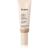 Dr. Jart+ Premium Beauty Balm crema hidratanta BB SPF 30 culoare 00 Fair 40 ml
