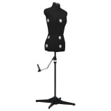 Cumpara ieftin Forma pentru rochie femeie reglabila negru, dimensiune S 33-40