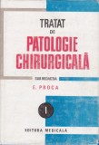 AS - E. PROCA - TRATAT DE PATOLOGIE CHIRURGICALĂ