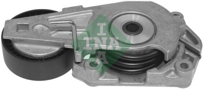 INA 534 0160 10 Intinzator curea, curea distributie foto
