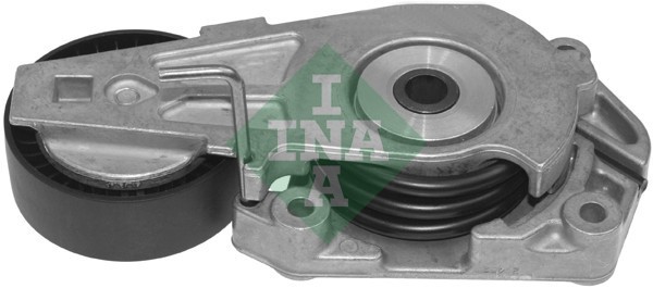 INA 534 0160 10 Intinzator curea, curea distributie