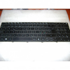 Tastatura laptop Acer Aspire 5536 foto