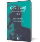 Mysterium Coniunctionis (Opere complete, vol. 14/1), Trei