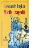 Micile tragedii - Aleksandr Puskin