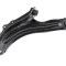 Brat suspensie fata Mercedes Citan 2012-, Renault Kangoo 2008-, Inferior Stanga, NTY ZWD-ME-053
