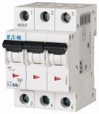 Intrerupator Automat 40A 3P+N C 6KA