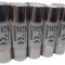Set 10 sigurante fuzibile cilindrice ceramica 14x51 40A 500V AC gG