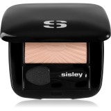 Sisley Les Phyto Ombres farduri de pleoape, cu efect satinat pentru ochi sensibili culoare 11 Mat Nude 1,5 g