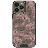 Burga Husa Elite Gold Vintage Glamour iPhone 14 Pro