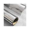 Rola folie geamuri Silver ieftina (cromata-argintie) 5% dimensiune 30m x1.52m Cod: SR05