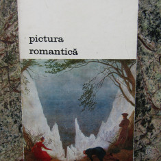 PICTURA ROMANTICA-MARCEL BRION