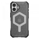 Husa MagSafe pentru Apple iPhone 17, Urban Armor Gear, Essential Armor, Gri