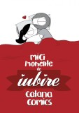 Cumpara ieftin Mici momente de iubire - Catana Comics, Grafic
