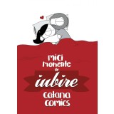 Mici momente de iubire - Catana Comics