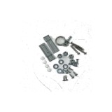 Kit montaj masina spalat vase Whirlpool Bauknecht Indesit Original