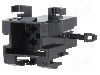 Conector auto, Junior Power Timer, 4 pini, TE Connectivity - 929505-1
