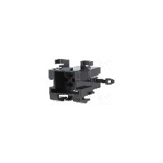 Conector auto, Junior Power Timer, 4 pini, TE Connectivity - 929505-1