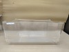 Sertar frigider legume/fructe combina frigorifica Samsung RL39THCMG / R16