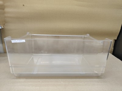 sertar frigider legume/fructe combina frigorifica Samsung RL39THCMG / R16 foto