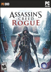 Assassin&amp;#039;s Creed Rogue Pc foto