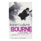 Robert Ludlum&#039;s Jason Bourne in