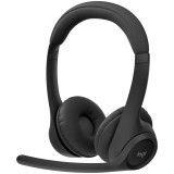 LOGITECH Zone 300 Black &quot;981-001407&quot; (timbru verde 0.8 lei)