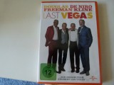 Last Vegas, de Niro, dvd