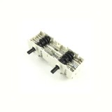 Comutator pentru plită ELECTROLUX 3570391015 AEG IKEA 3570391023 Original