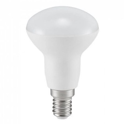 Bec E14 230V 6W LED R50 3000K CIP Samsung foto