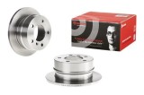 Disc frana spate BREMBO 08.7724.10