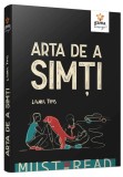 Cumpara ieftin Arta de a simti