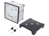 Voltmetru Panou 0-300V 96x96x68mm