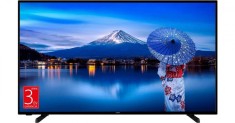 Hitachi 50HAK5350 4K UHD Android Smart LED TV 127cm foto