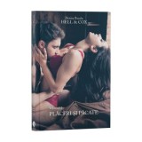 Hell &amp;amp; Cox. Volumul 2, Placeri si pacate - Denisa Bacalu